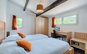 Comfort Aparthotel Mandelieu La Napoule Village